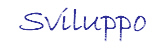 sviluppo